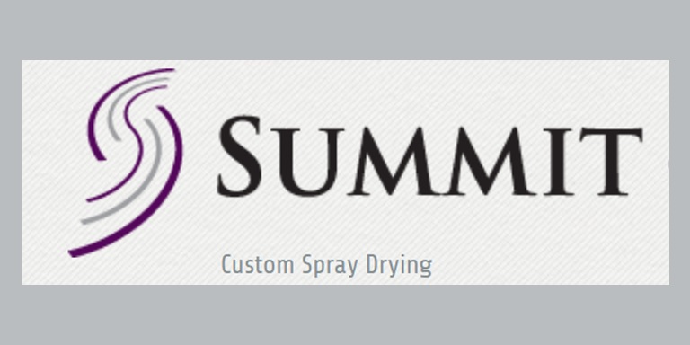 Summit Custom Spray Drying, Inc.